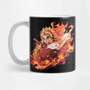 rengoku Mug